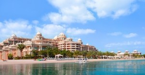 Kempinski Palm Shereen Shabnam