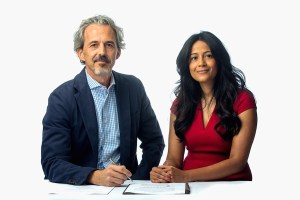 Photo 1-metromed&octopus representatives