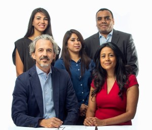 Photo 2-octopus with metromed team[1]