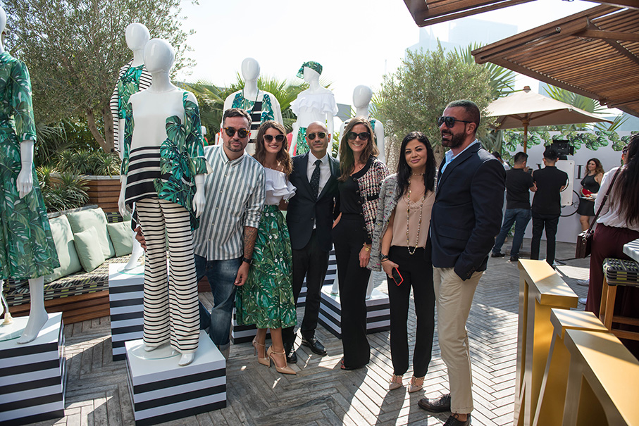 Joel Gardes, Pascale Younes, Elie Weill, Julie Hanon, Roula Aoun,  Ebrahim Rezaeiafsah.jpg