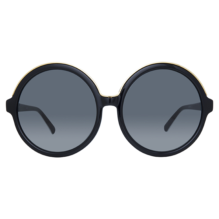 N21 by Linda Farrow - Eyewear Collection (1)