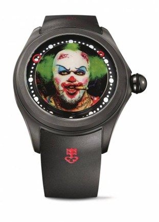 Bubble Clown by Matt Barnes (2)