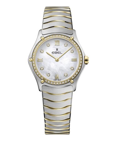 EBEL Sport Classic MOP_1216390