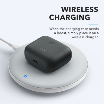 Wireless Charging