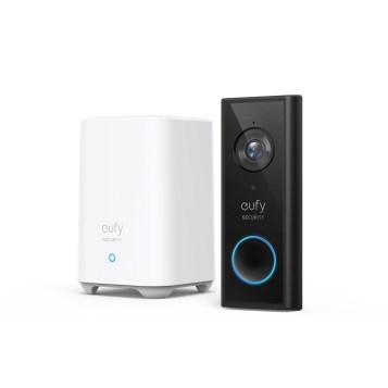 Eufy Video doorbell