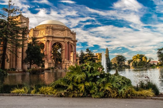 Museums and Science Centres