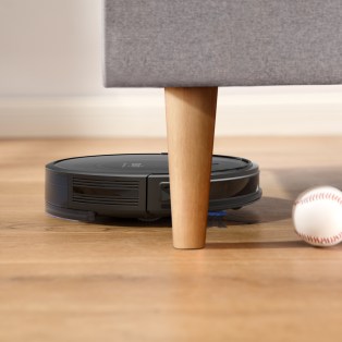 RoboVac G10 Hybrid 2